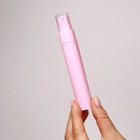 Бутылочка для хранения, с распылителем, 20 мл, цвет розовый - Фото 14