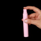 Флакон для парфюма, с распылителем, 20 мл, цвет МИКС - Фото 17