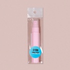 Флакон для парфюма, с распылителем, 20 мл, цвет МИКС - Фото 6