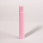 Бутылочка для хранения, с распылителем, 20 мл, цвет розовый - Фото 9
