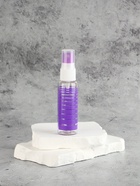 Флакон для парфюма «Полоски», с распылителем, 30 мл, МИКС - Фото 2