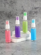 Флакон для парфюма «Полоски», с распылителем, 30 мл, МИКС - Фото 4