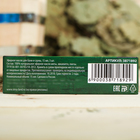 Набор 3 эфирных масла 15 мл «С 23 Февраля!» пихта, мята, эвкалипт - Фото 4