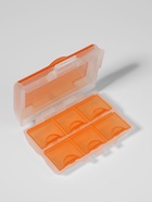 Таблетница «Комбо», 9×7×3.5 см, 7 секций, цвет МИКС - Фото 2