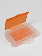 Таблетница «Комбо», 9×7×3.5 см, 7 секций, цвет МИКС - Фото 3