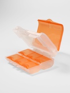 Таблетница «Комбо», 9×7×3.5 см, 7 секций, цвет МИКС - Фото 4