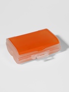 Таблетница «Комбо», 9×7×3.5 см, 7 секций, цвет МИКС - Фото 5