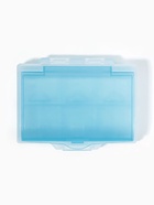 Таблетница «Комбо», 9×7×3.5 см, 7 секций, цвет МИКС - Фото 10