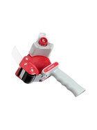 Диспенсер для клейкой ленты шириной до 50 мм, deVENTE, металлический - Фото 7