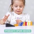 Настольная развивающая игра на равновесие «Принцип домино». 2-4 игрока, 3+ - Фото 4