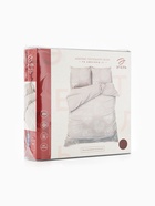 Постельное бельё евро «Этель» Te amo (вид 1), бязь - Фото 6