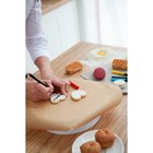 Набор маркеров для украшения десертов, 17 см, 4 шт., разноцветные - Фото 10