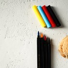 Набор маркеров для украшения десертов, 17 см, 4 шт, разноцветные - Фото 7
