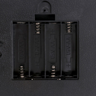 Синтезатор «Супер музыкант-2»: FM-радио, 37 клавиш, микрофоном и блоком питания - Фото 5