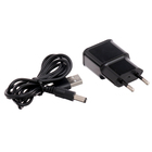 Синтезатор «Супер музыкант-2»: FM-радио, 37 клавиш, микрофоном и блоком питания - Фото 7