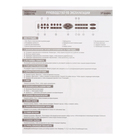 Синтезатор «Супер музыкант-2»: FM-радио, 37 клавиш, микрофоном и блоком питания - Фото 8