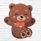 Пробковая доска "Медвежонок" - Фото 2