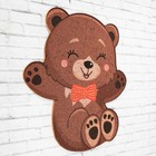 Пробковая доска "Медвежонок" - Фото 3