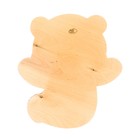 Пробковая доска "Медвежонок" - Фото 5