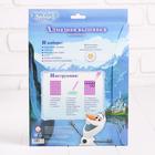 Алмазная мозаика с частичным заполнением для детей «Холодное сердце», 20×25 см - Фото 7