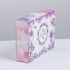 Коробка для сладостей «My dream», 20 × 15 × 5 см - Фото 2