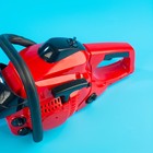 Инструмент «Бензопила», звуковые эффекты, работает от батареек - Фото 8