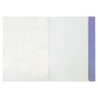 Картон белый мелованный А4, 16 листов, 230 г/м2 - Фото 2