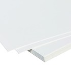 Картон белый мелованный А4, 16 листов, 230 г/м2 - Фото 3