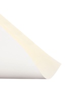 Картон белый мелованный А4, 16 листов, 230 г/м² - Фото 5