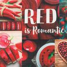 Салфетка на стол "RED is Romantic" 29*40 см - Фото 3