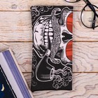 Чехол для очков «Череп» - Фото 1