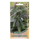 Семена огурца "Зеленая лавина", F1, 10 шт. - Фото 1