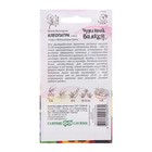 Семена цветов Виола "Клеопатра", ц/п,  виттрока, Дв, 0,05 г - Фото 2