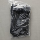 Ложка одноразовая десертная «Премиум», 17 см, цвет чёрный - Фото 5