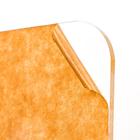 Светильник «Футбольный мяч» LED RGB от сети 9.5×12.5×16 см - Фото 7