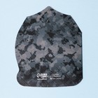 Открытка поздравительная «С 23 Февраля!», истребитель, 7 × 9 см (10 шт) - фото 804107830