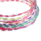 Скакалка «Какая красота!», Смешарики, 2 м - Фото 5