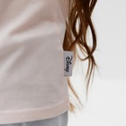 Футболка детская Disney "Minnie Mouse", рост 110-116 (32), розовый МИКС - Фото 7