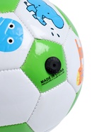 Футбольный мяч, машинная сшивка, 32 панели, р. 2, EVA, цвета МИКС - фото 121933541