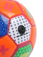 Футбольный мяч, машинная сшивка, 32 панели, р. 2, EVA, цвета МИКС - Фото 8