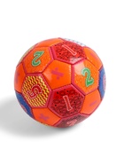 Футбольный мяч, машинная сшивка, 32 панели, р. 2, EVA, цвета МИКС 3910748