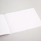 Альбом для рисования А4, 24 листа 100 г/м², на скрепке, «Смешарики» - Фото 2