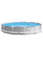 Бассейн каркасный INTEX Prism Frame 26710NP, 366×76 см, от 6 лет, круглый 3947820 - фото 4291806