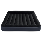 Матрас надувной Pillow Rest Classic Fiber-Tech, 152 х 203 х 25 см, 64143 INTEX - Фото 3