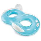 Шезлонг для плавания с подушкой, для двоих, 198 х 117 см, 56800EU INTEX - Фото 4