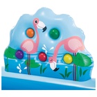 Игровой центр «Приключения в джунглях», 244×198×71 см, от 2 лет, 57161NP INTEX - Фото 9