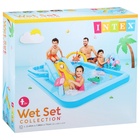 Игровой центр «Приключения в джунглях», 244×198×71 см, от 2 лет, 57161NP INTEX - Фото 10