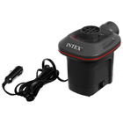 Насос электрический, 3 насадки, 110-120V, автомобильный, 66636 INTEX - Фото 2