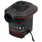 Насос электрический, 3 насадки, 110-120V, автомобильный, 66636 INTEX - Фото 4