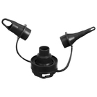 Насос электрический, 3 насадки, 110-120V, автомобильный, 66636 INTEX - Фото 6